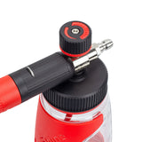 Electric Pressure Washer Pro - 1200PSI 1.9GPM