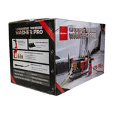 Electric Pressure Washer Pro - 1200PSI 1.9GPM