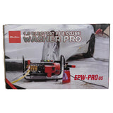 Electric Pressure Washer Pro - 1200PSI 1.9GPM