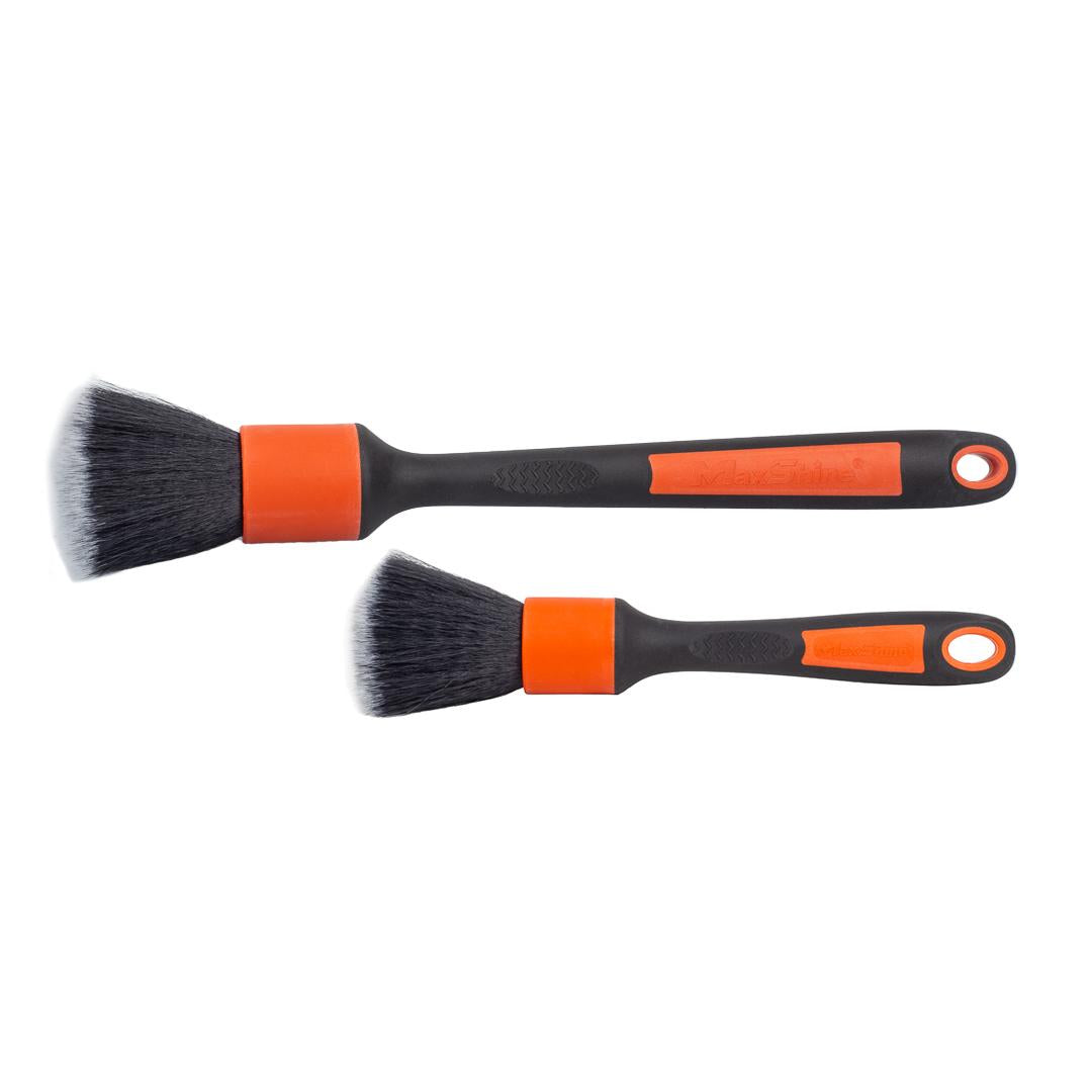 Ever So Soft ESS Car Detailing Brushes MaxshineUSA