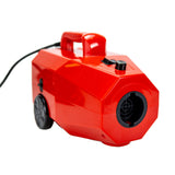 EVO-RS Single Motor Touchless Car Dryer