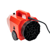 EVO-RS Single Motor Touchless Car Dryer