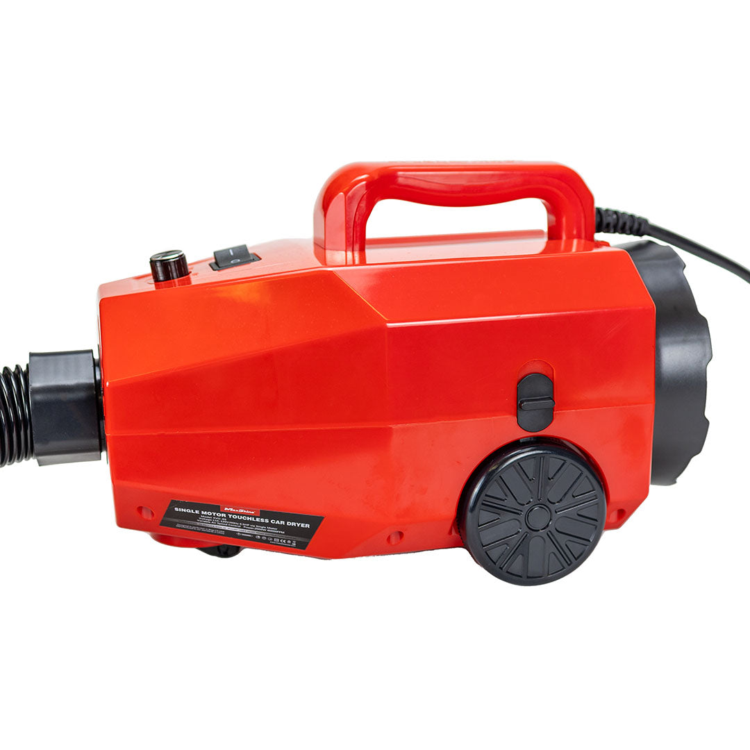 EVO-RS Single Motor Touchless Car Dryer