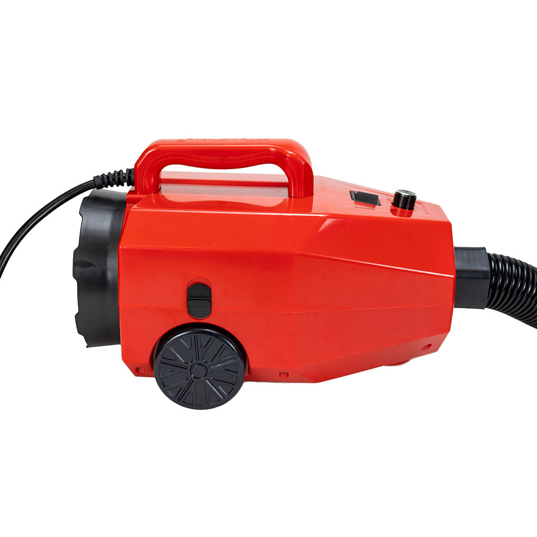 EVO-RS Single Motor Touchless Car Dryer