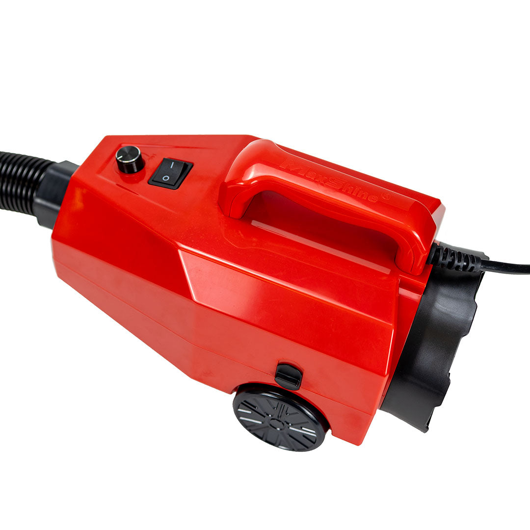 EVO-RS Single Motor Touchless Car Dryer