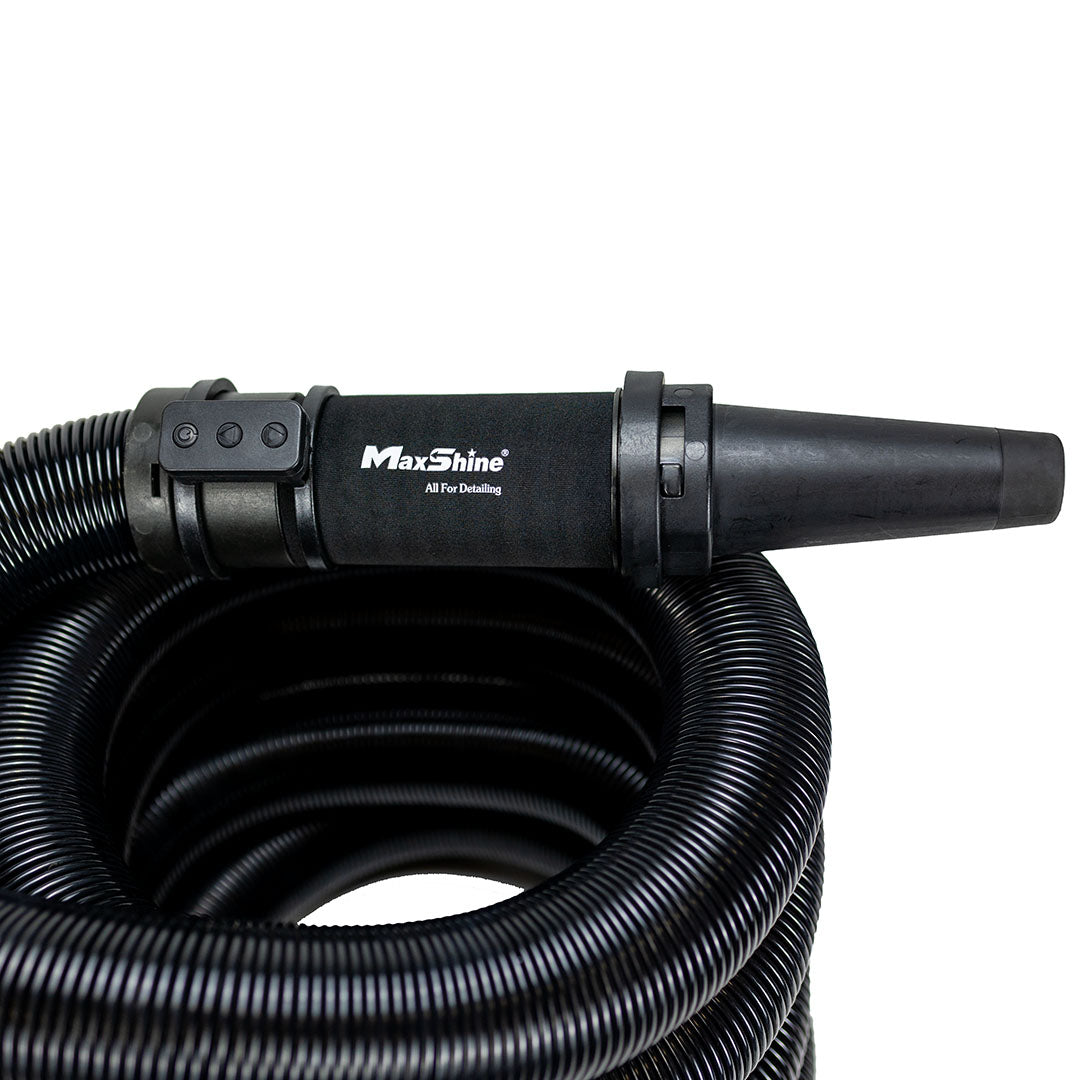 EVO-RS Single Motor Touchless Car Dryer