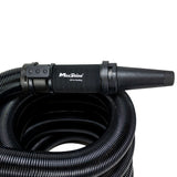 EVO-RS Single Motor Touchless Car Dryer