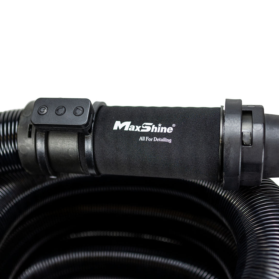 EVO-RS Single Motor Touchless Car Dryer