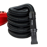 EVO-RS Single Motor Touchless Car Dryer