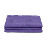 Car Cleaning Towel Edgeless PU Coated Microfiber