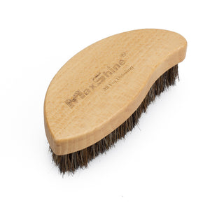 Ergonomic Interior Detailing Brush | Brush for cleaning car interior