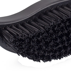 Ergonomic Tire Cleaning Brush