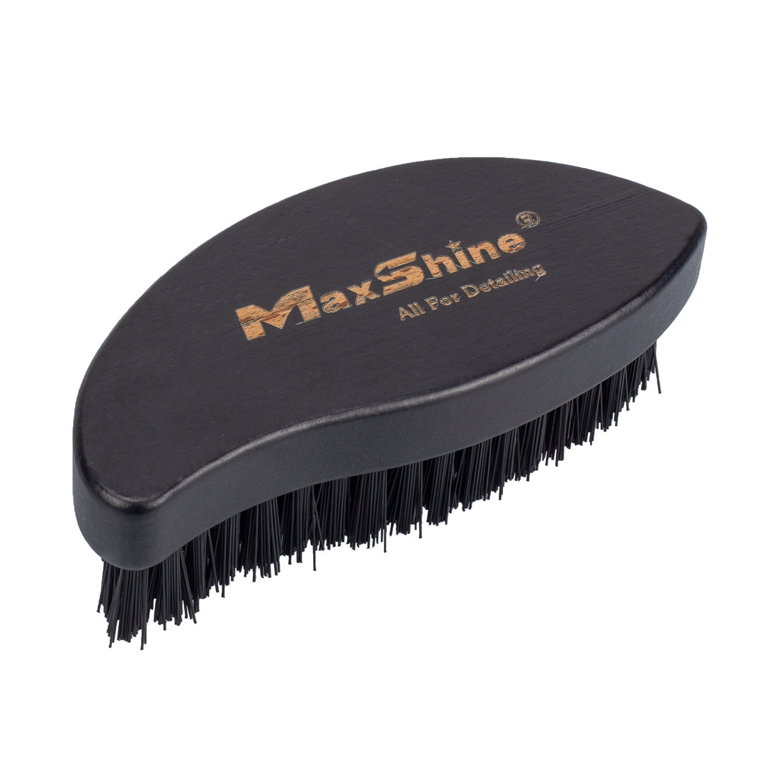 Ergonomic Tire Cleaning Brush