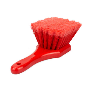 Exterior Surface and Wheel Cleaning Brush