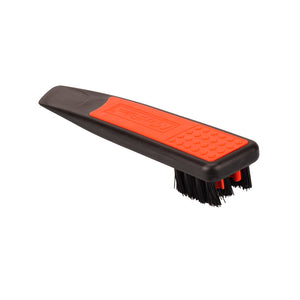 Foam Pad Cleaning Brush and Pad Removal Tool