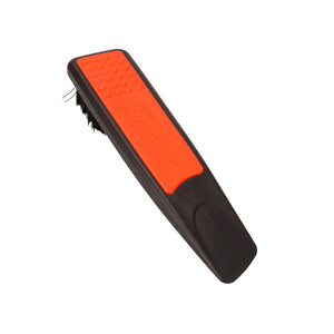 Foam Pad Cleaning Brush and Pad Removal Tool