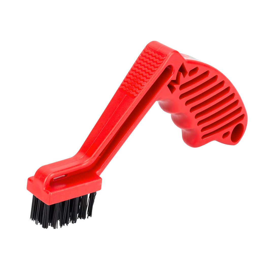 Foam Pad Conditioning Brush