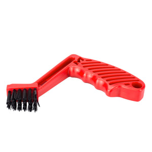 Foam Pad Conditioning Brush