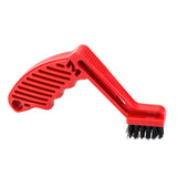 Foam Pad Conditioning Brush