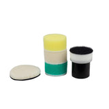 Foam Polishing Kit | Buffing Pads for Cars