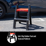 Folding Step Stool