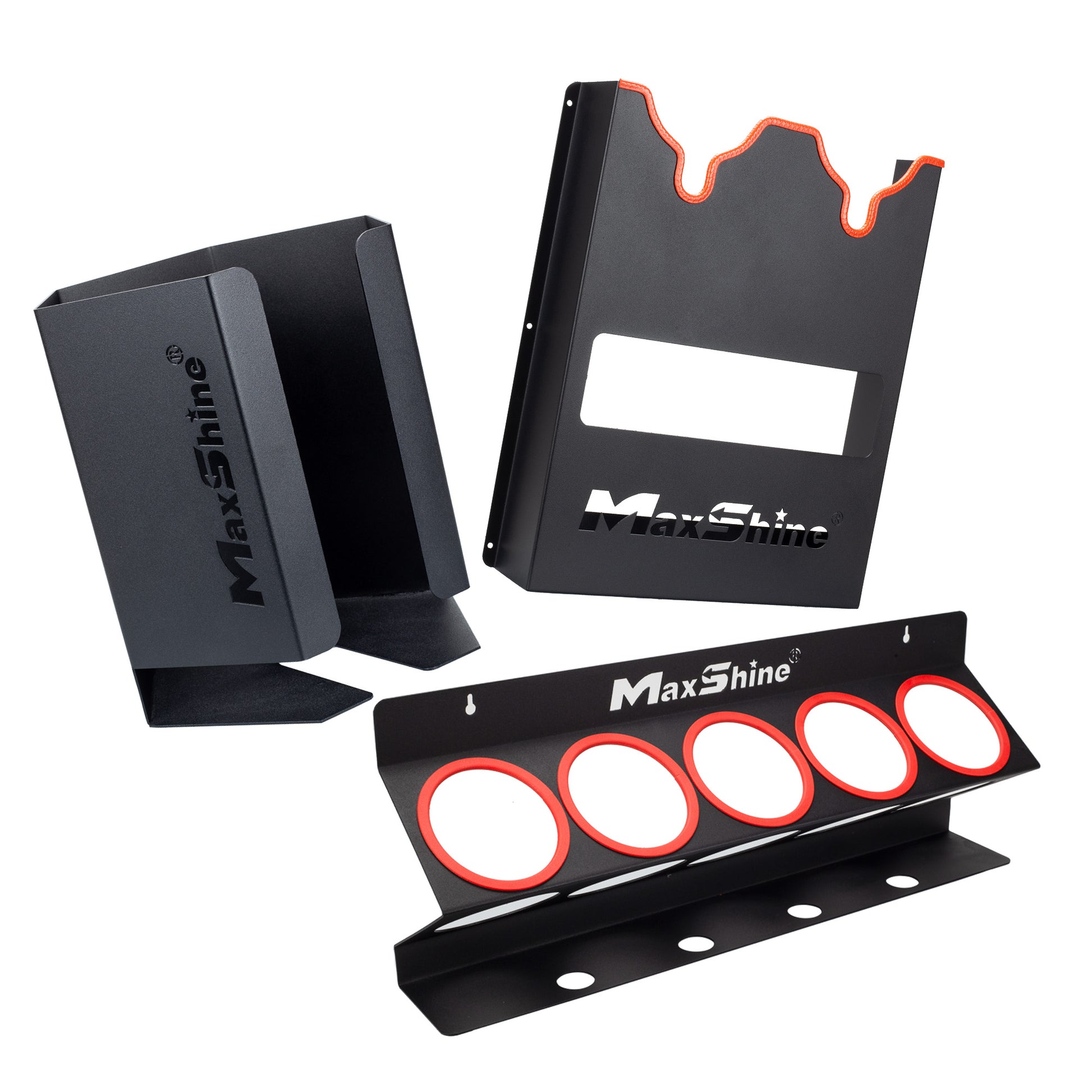 GSB006 Mobile Rig & Garage Storage Bundles - Polishing