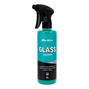 GCOZ16 Car Glass Cleaner - 16oz