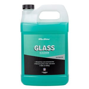 GCGA01 Car Glass Cleaner - 1 Gal