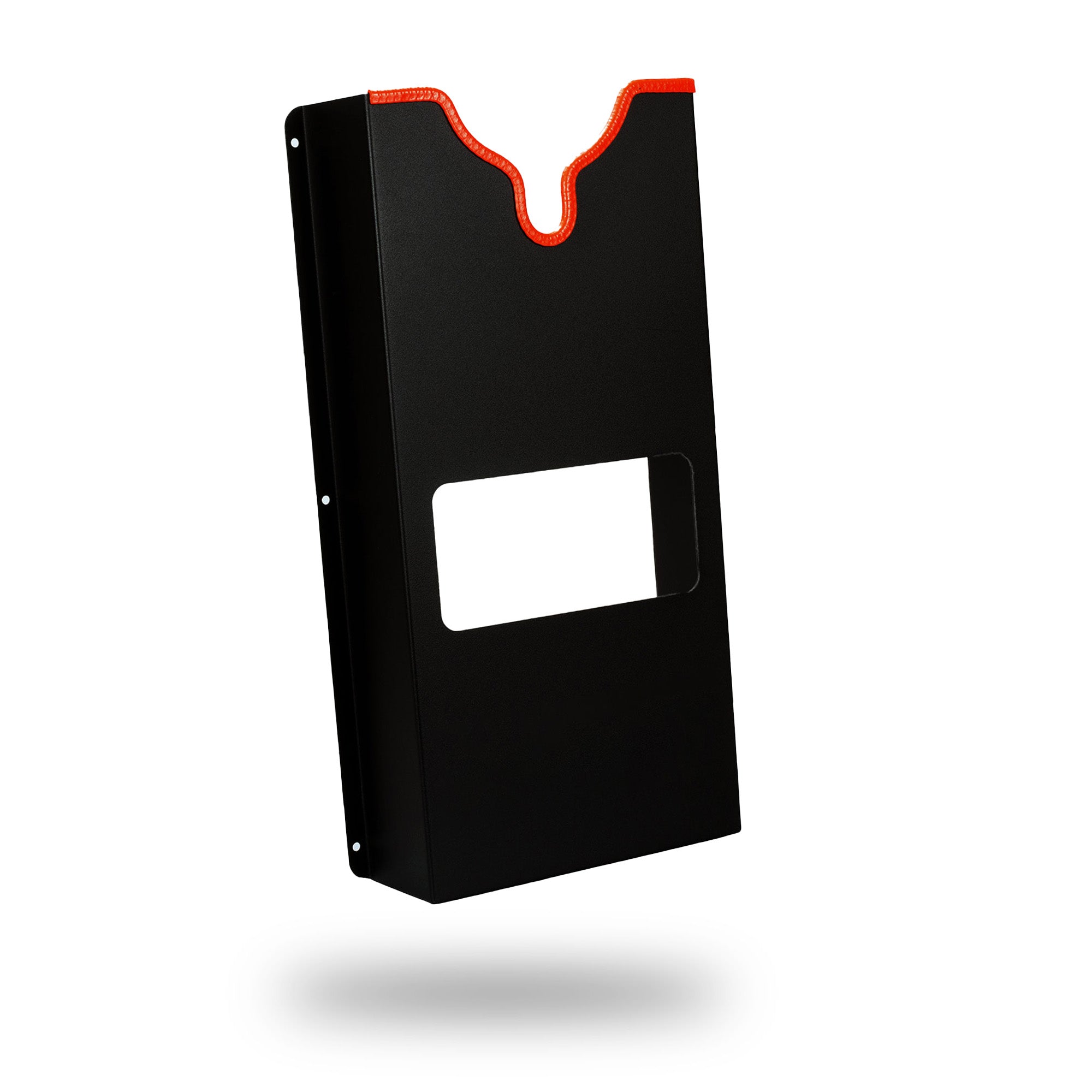 H01M Polisher Wall Holders - Mini
