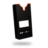H01MZ Polisher Wall Holders - Mini