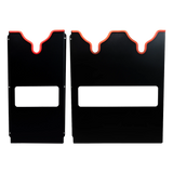 H01M  H02M  Polisher Wall Holders - Mini