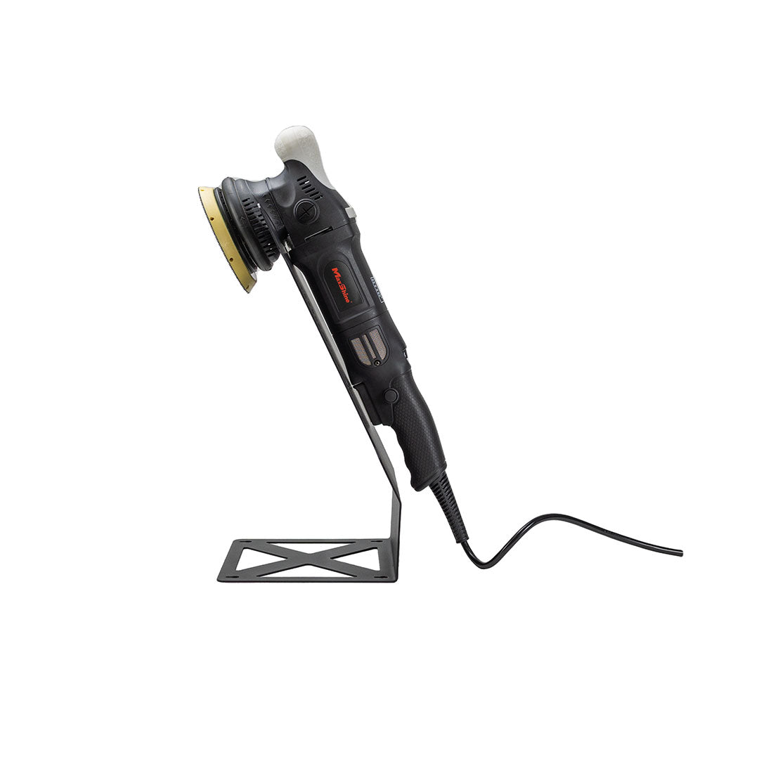 Car Polisher Stand - Single Holding Black Polisher M15 Pro