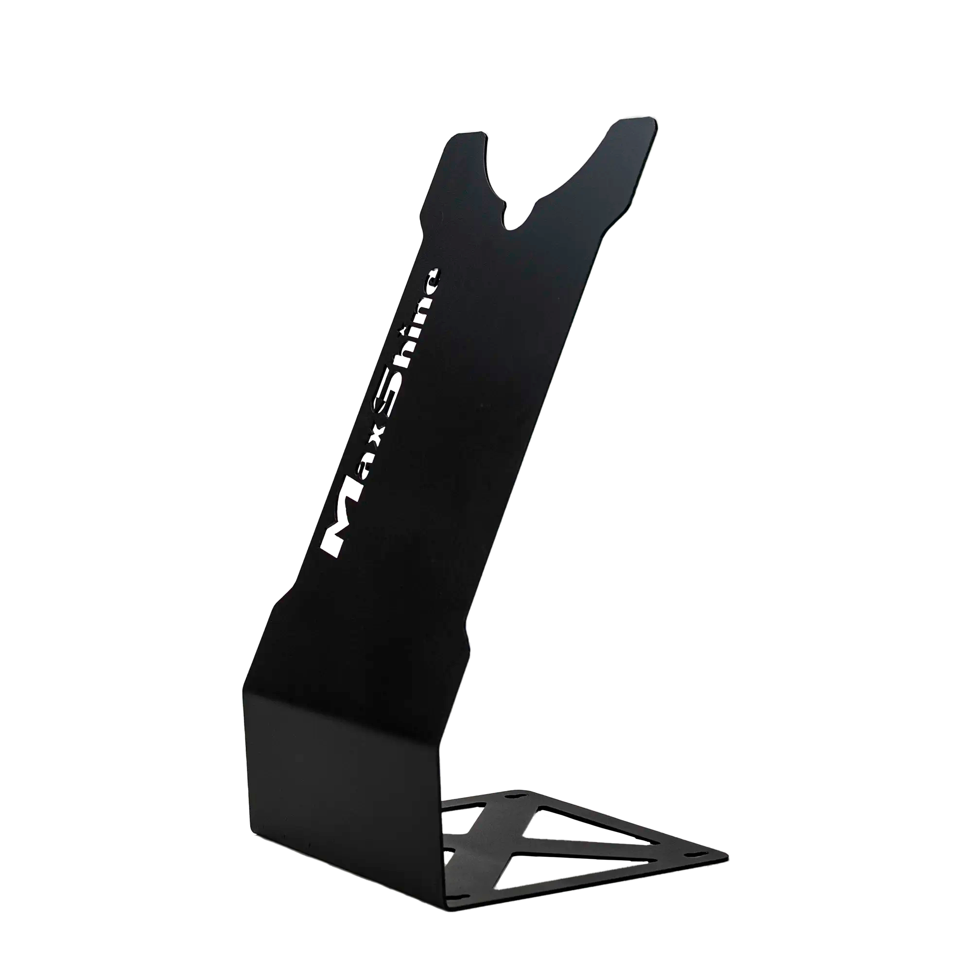 H01SZ Polisher Stand - Single