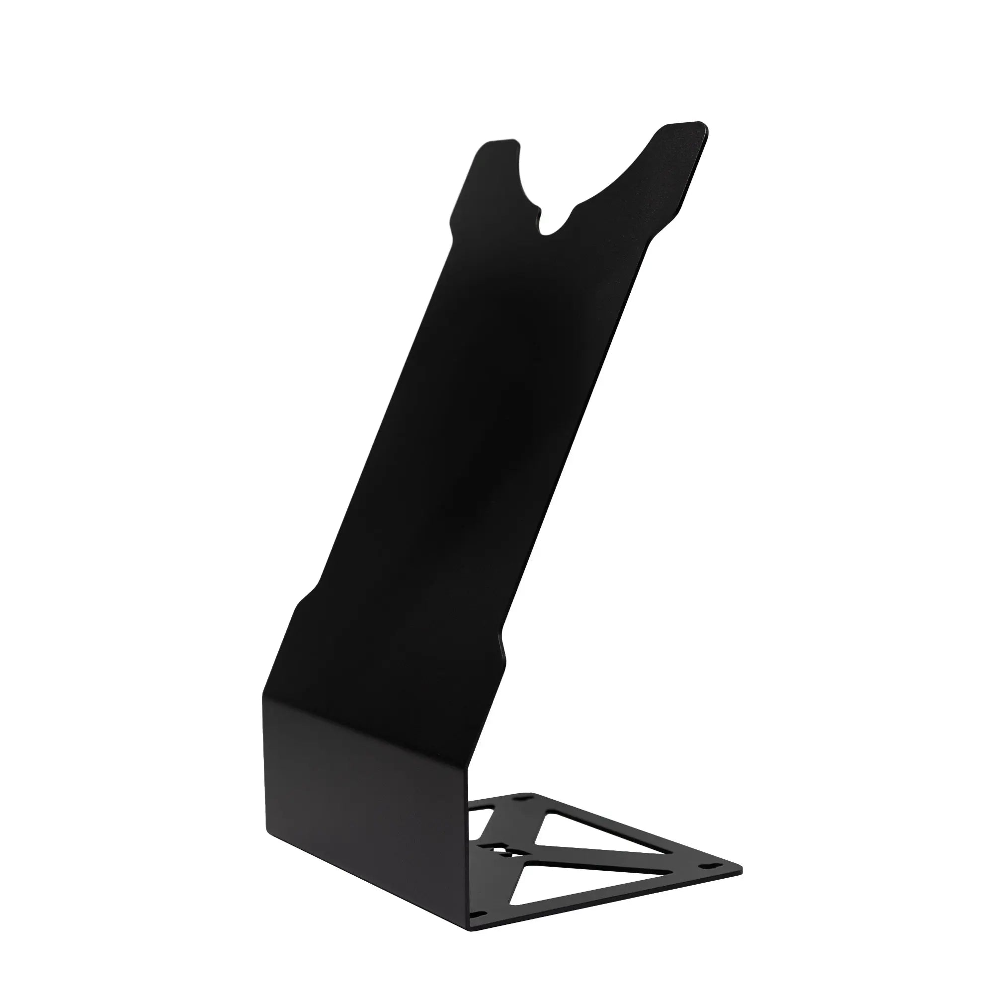 H01S  Polisher Stand - Single