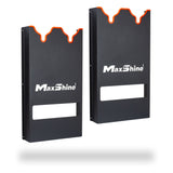 H02 Polisher Holder – Double Station