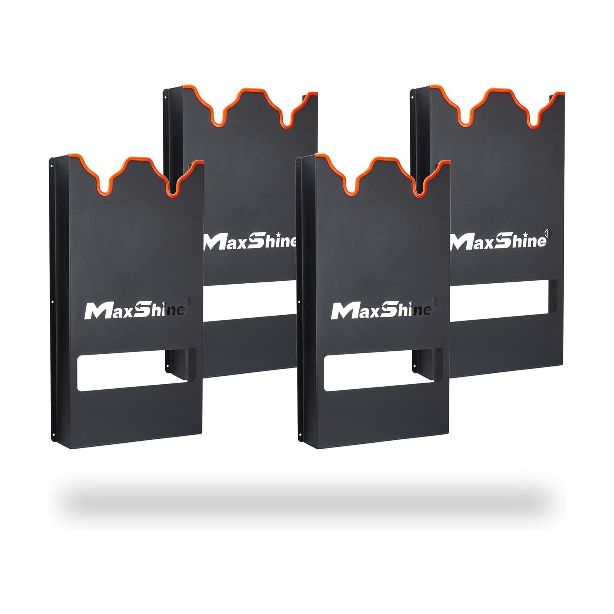 H02 Polisher Holder – Double Station