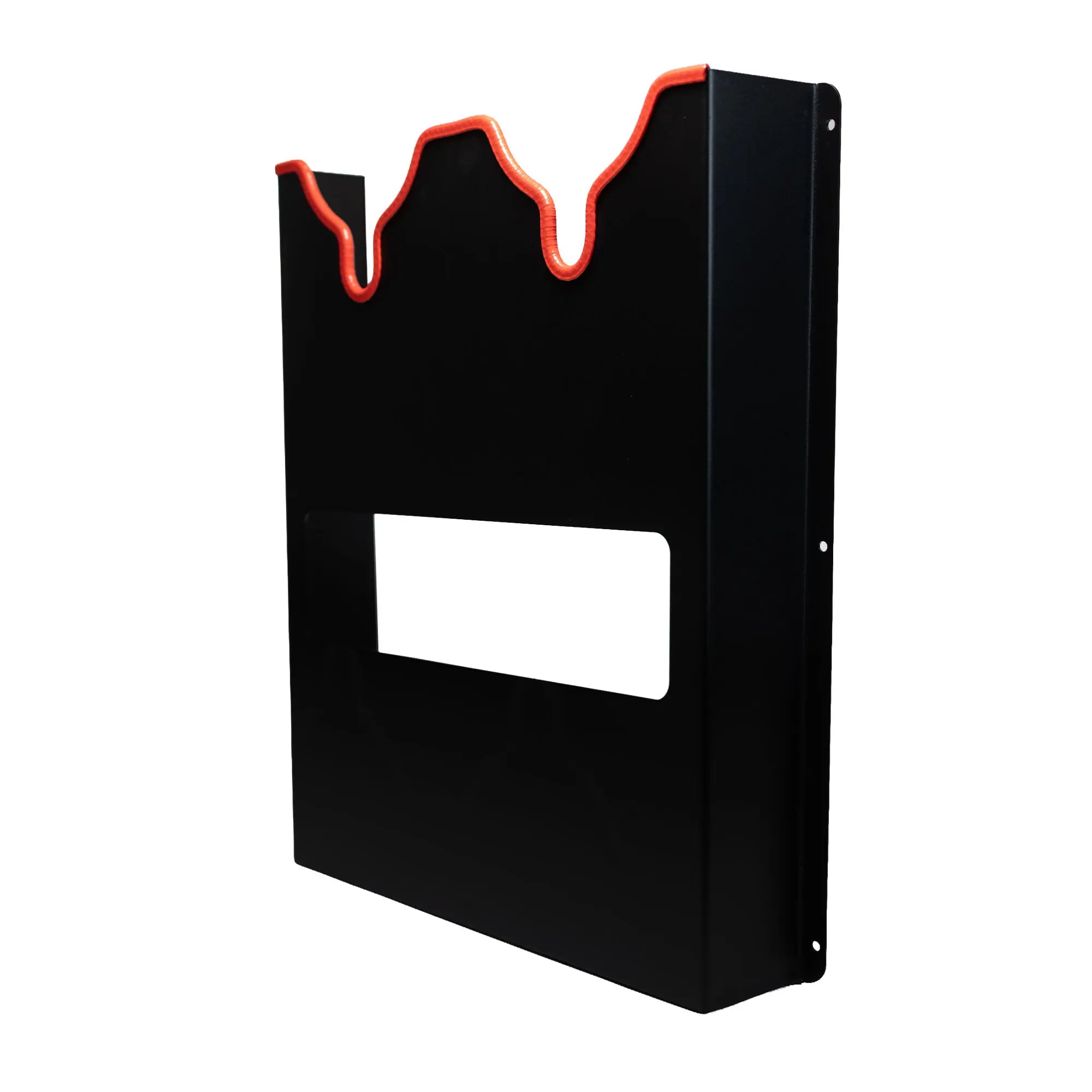 H02MX Polisher Wall Holders - Mini