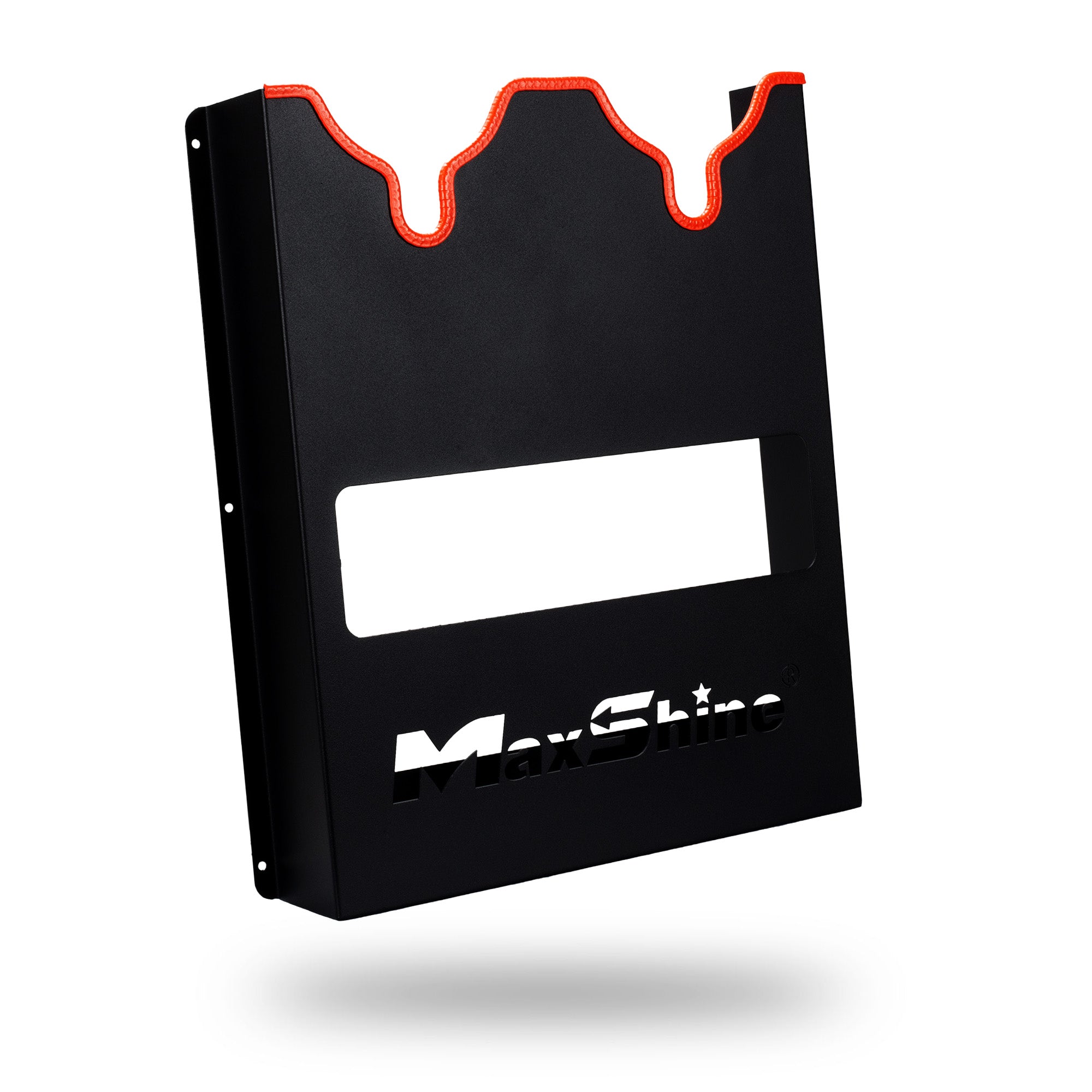 H02MZ Polisher Wall Holders - Mini