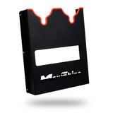 H02MZ Polisher Wall Holders - Mini