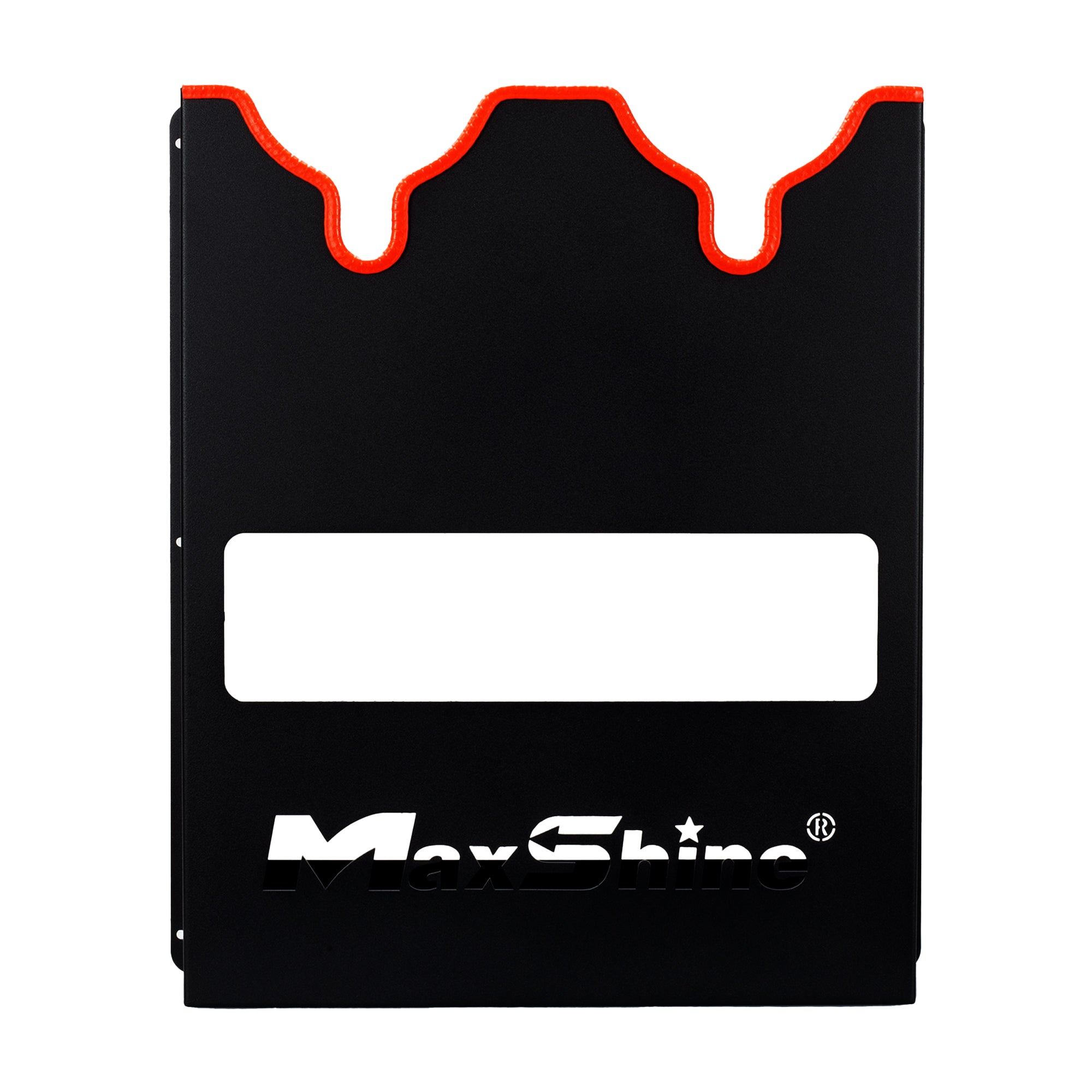 H02MZ Polisher Wall Holders - Mini