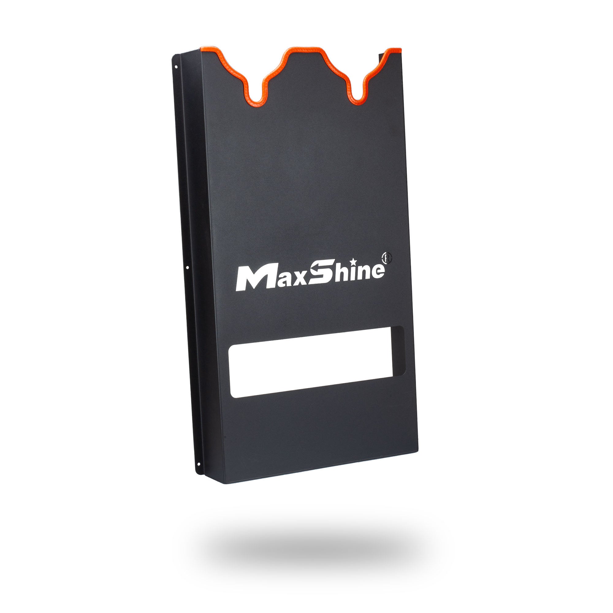 H02 Polisher Holder – Double Station