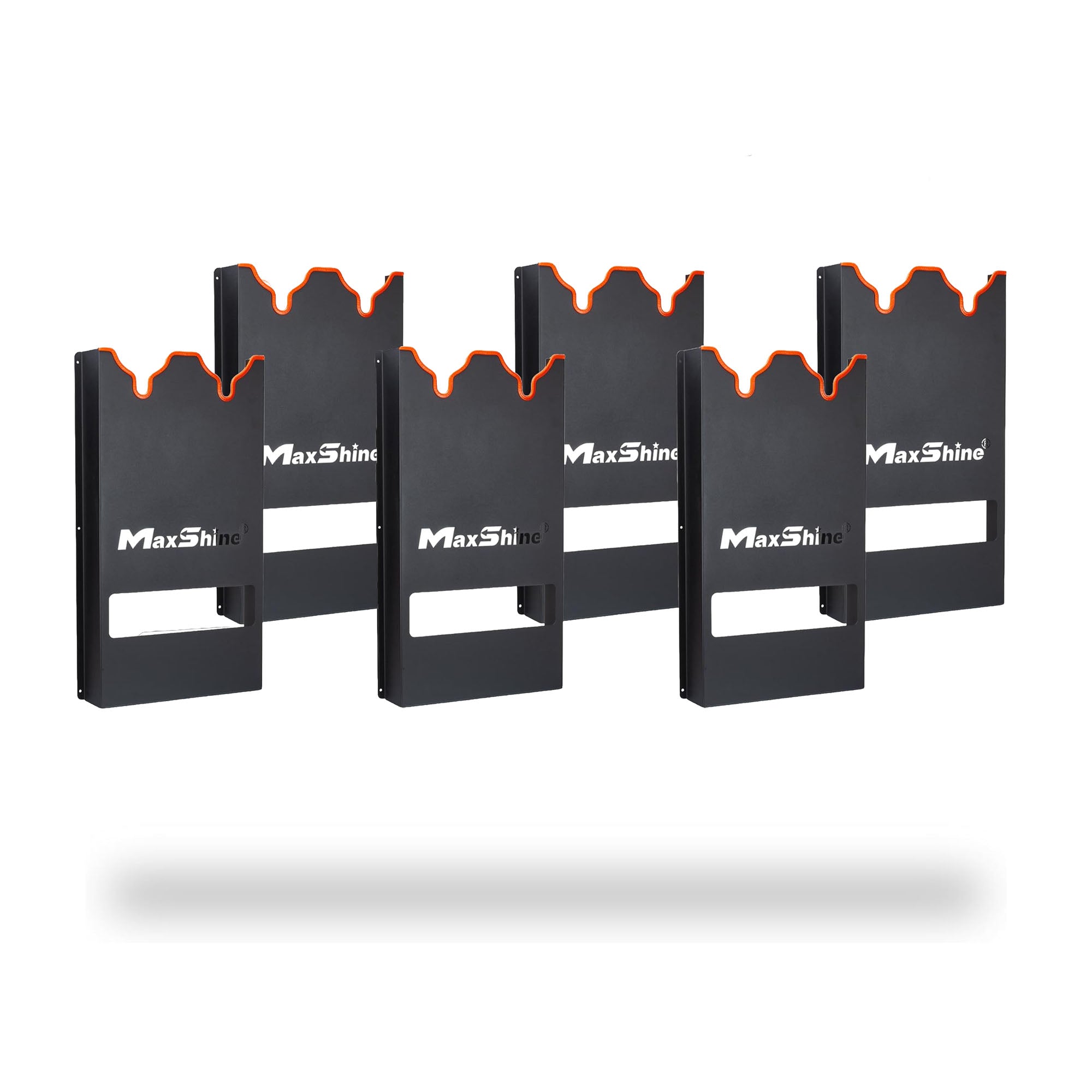 H02 Polisher Holder – Double Station