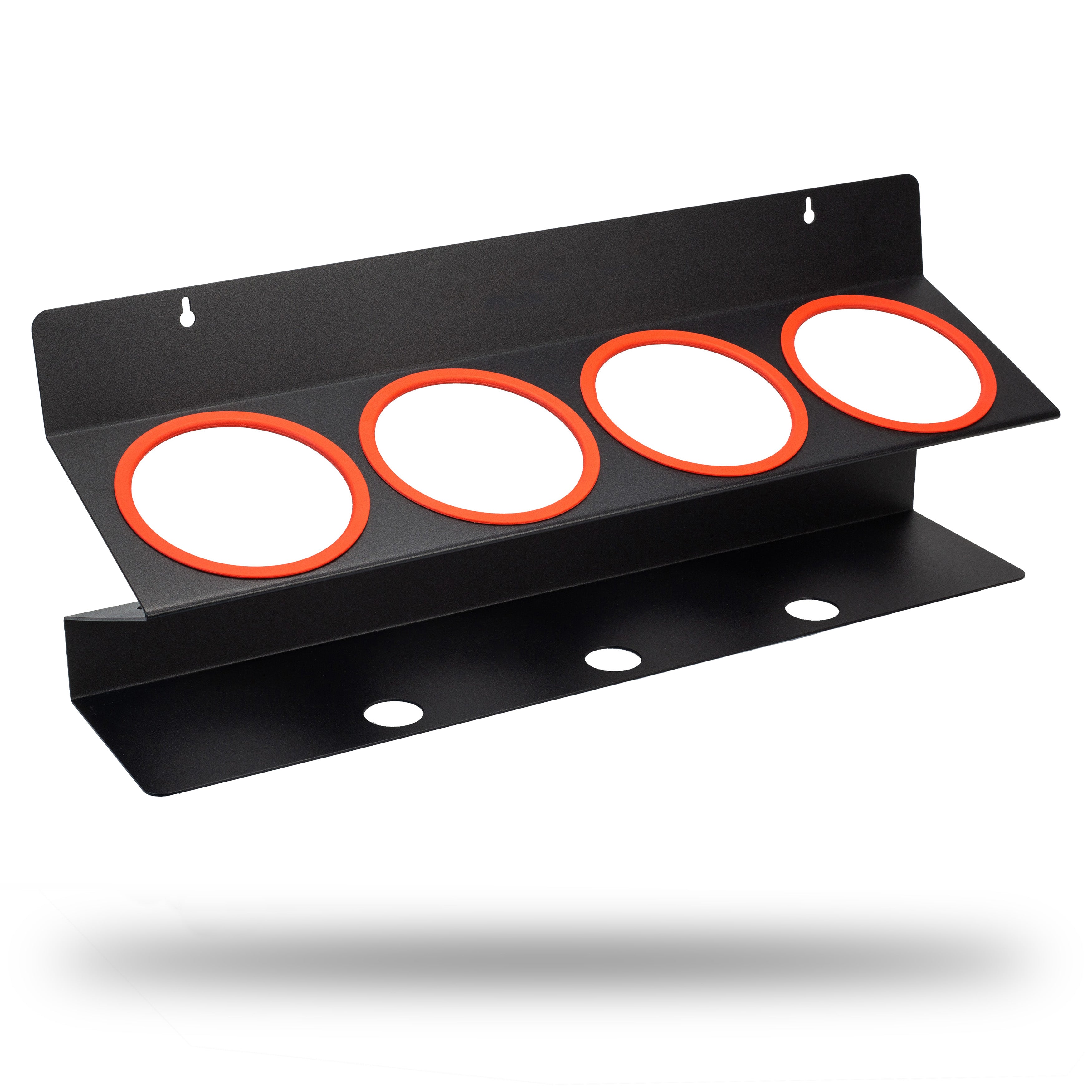 H03EHX 34oz Spray Bottle Rack