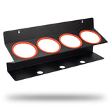 H03EHX 34oz Spray Bottle Rack