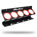 H03HZ 32oz Spray Bottle Rack