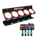 H03HZ 32oz Spray Bottle Rack