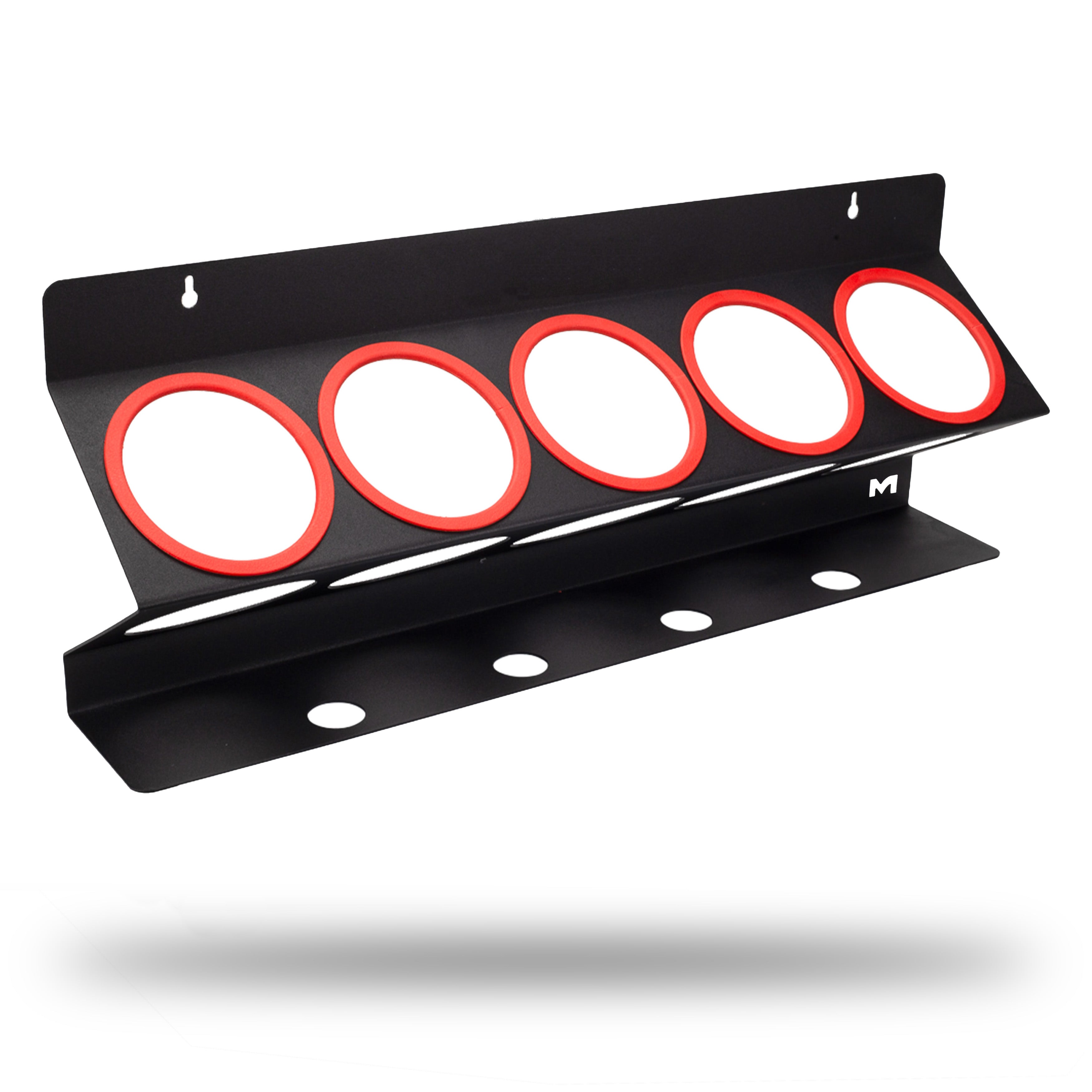 H03H 32oz Spray Bottle Rack