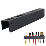 H06AX Car Detailing Brush Holder