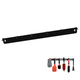 H06BX Wall Brush Holder | Detailing Brush Hanger