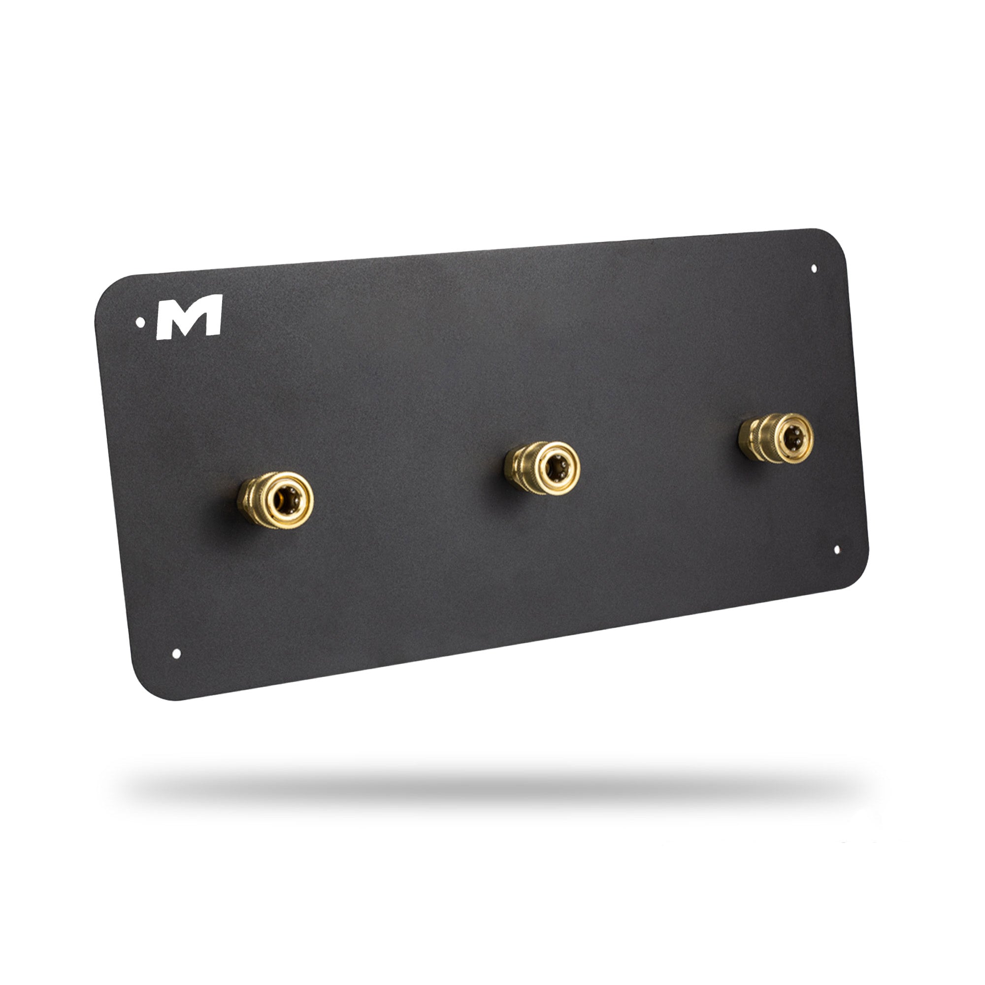 H08A Foam Cannon Wall Mount